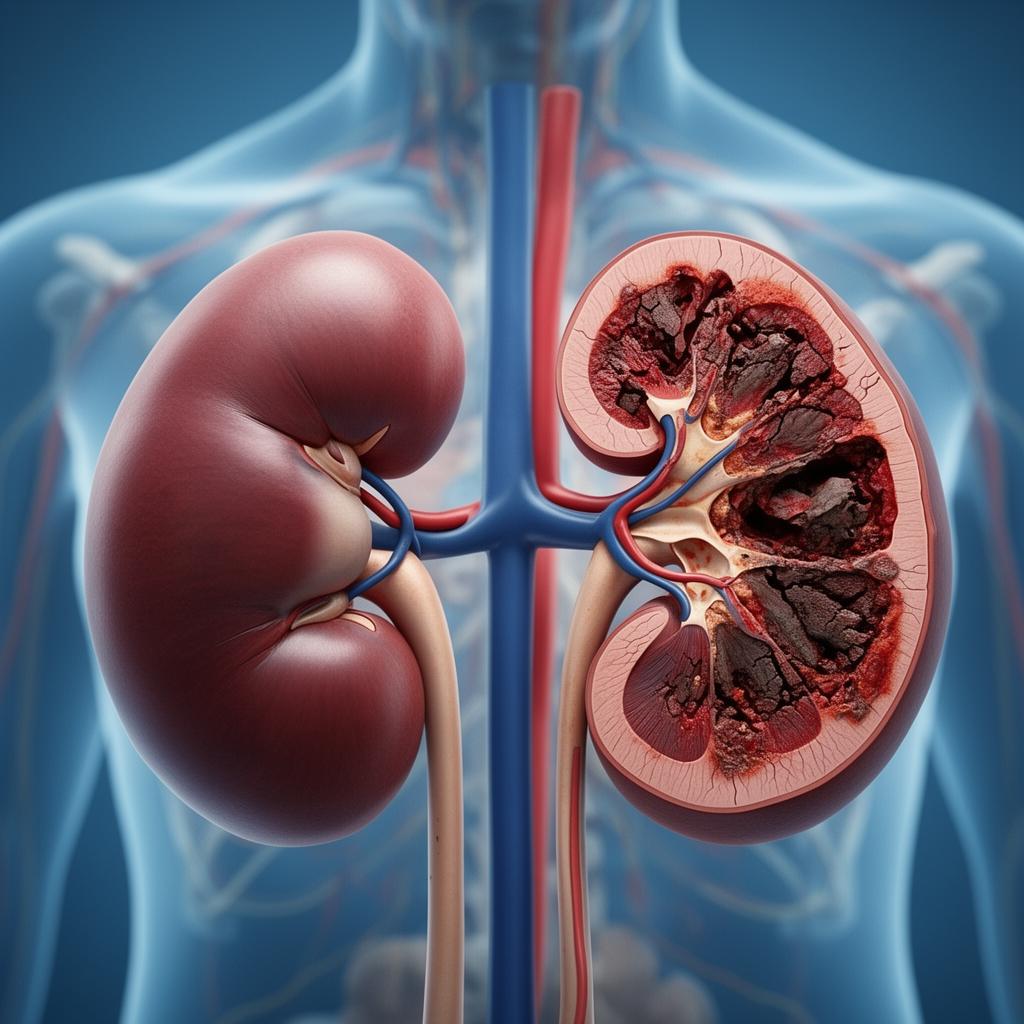 Doença Renal Crônica