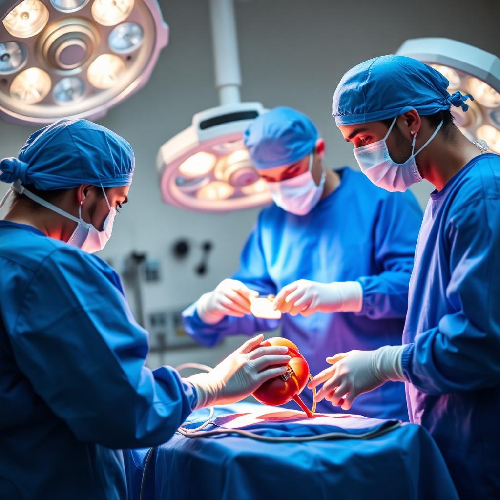 Transplante Renal